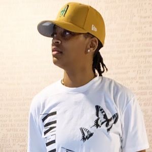 Meet your Posher, Britt